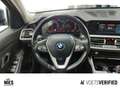 BMW 320 d Touring Advantage LED+KLIMA+AHK Albastru - thumbnail 12