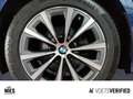 BMW 320 d Touring Advantage LED+KLIMA+AHK Albastru - thumbnail 6