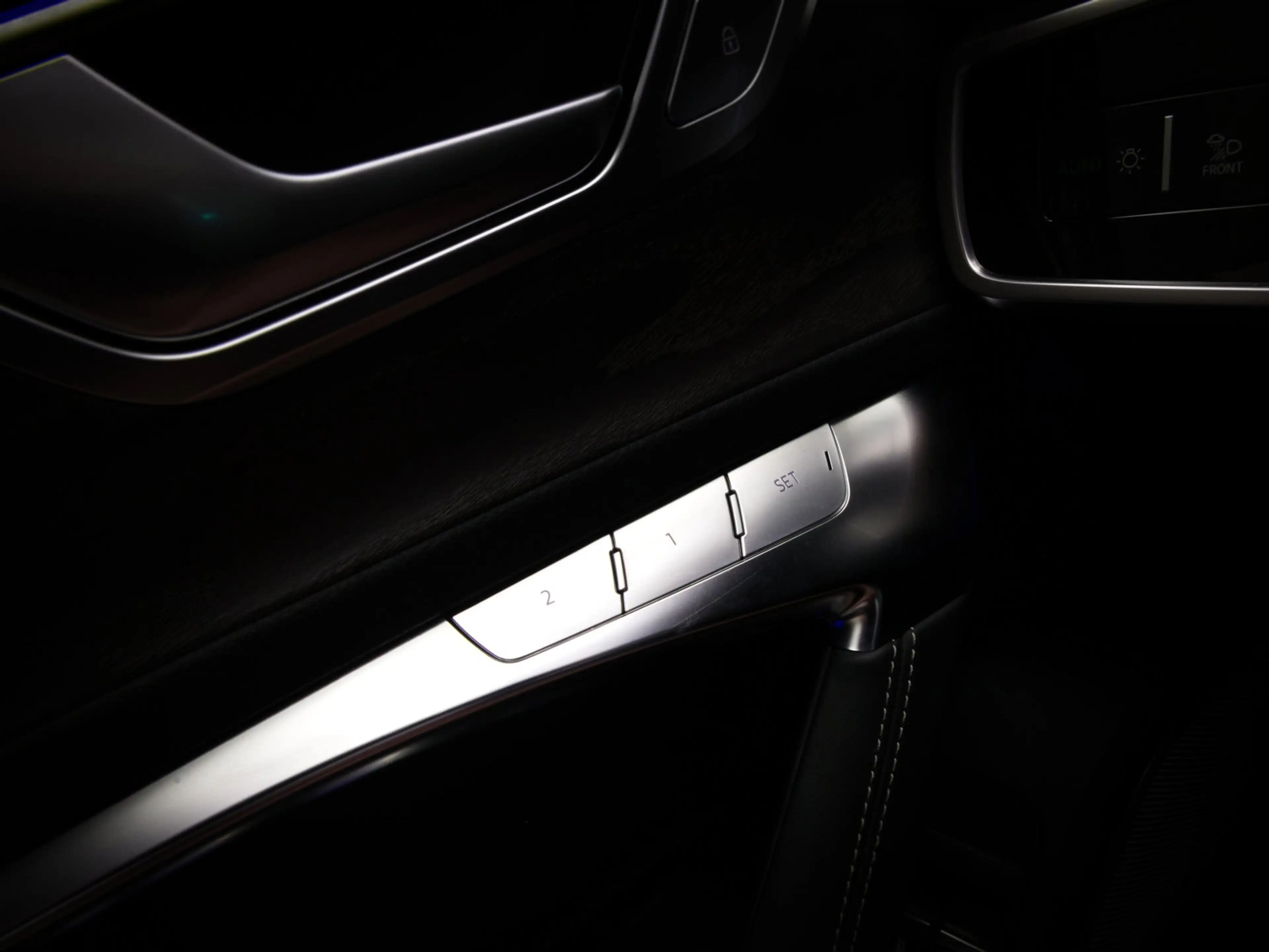 Audi A7 Sportback 50 TFSI e quattro Competition S-Line Edi — photo 47