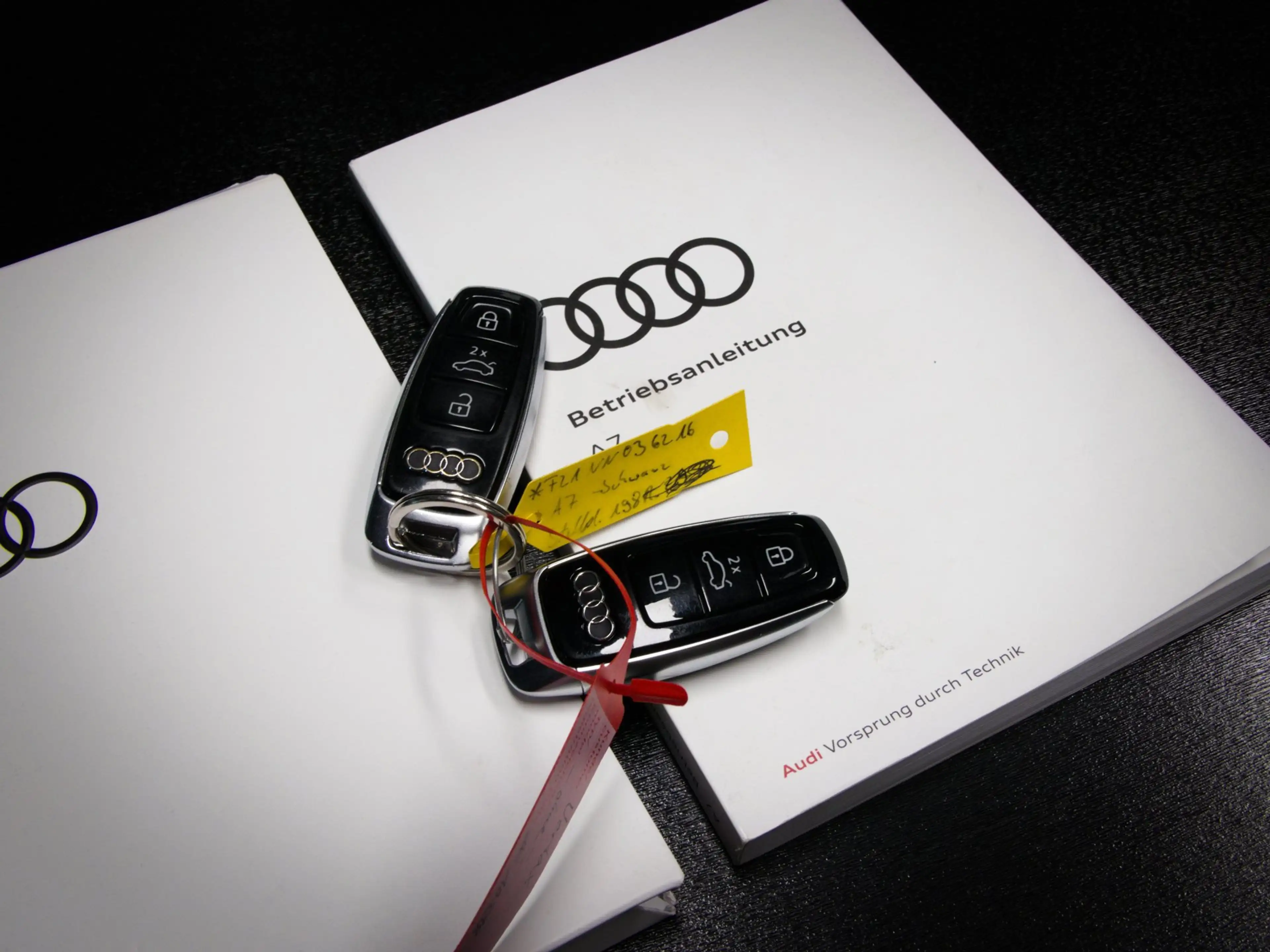 Audi A7 Sportback 50 TFSI e quattro Competition S-Line Edi — photo 16