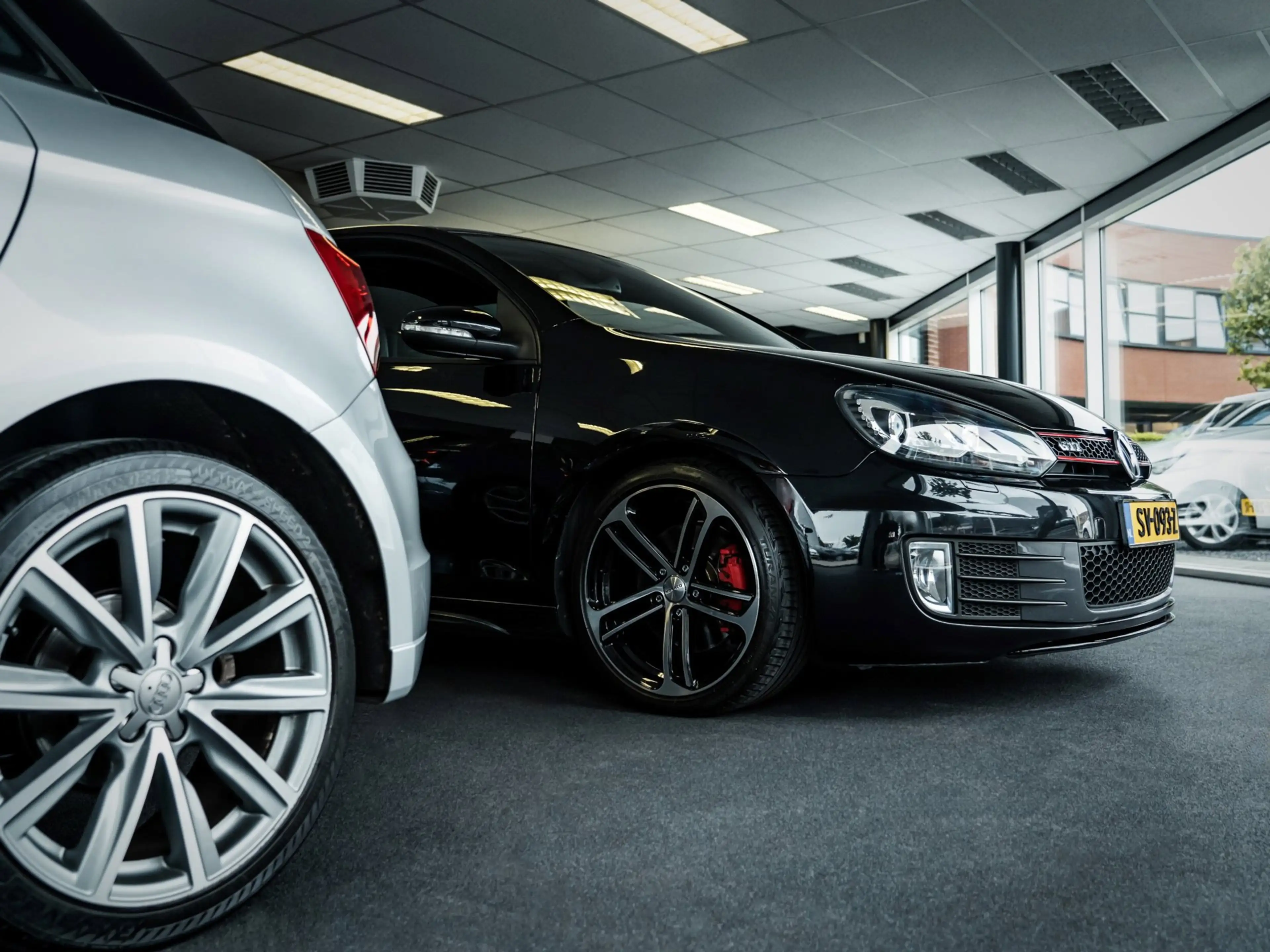 Audi A7 Sportback 50 TFSI e quattro Competition S-Line Edi — photo 45