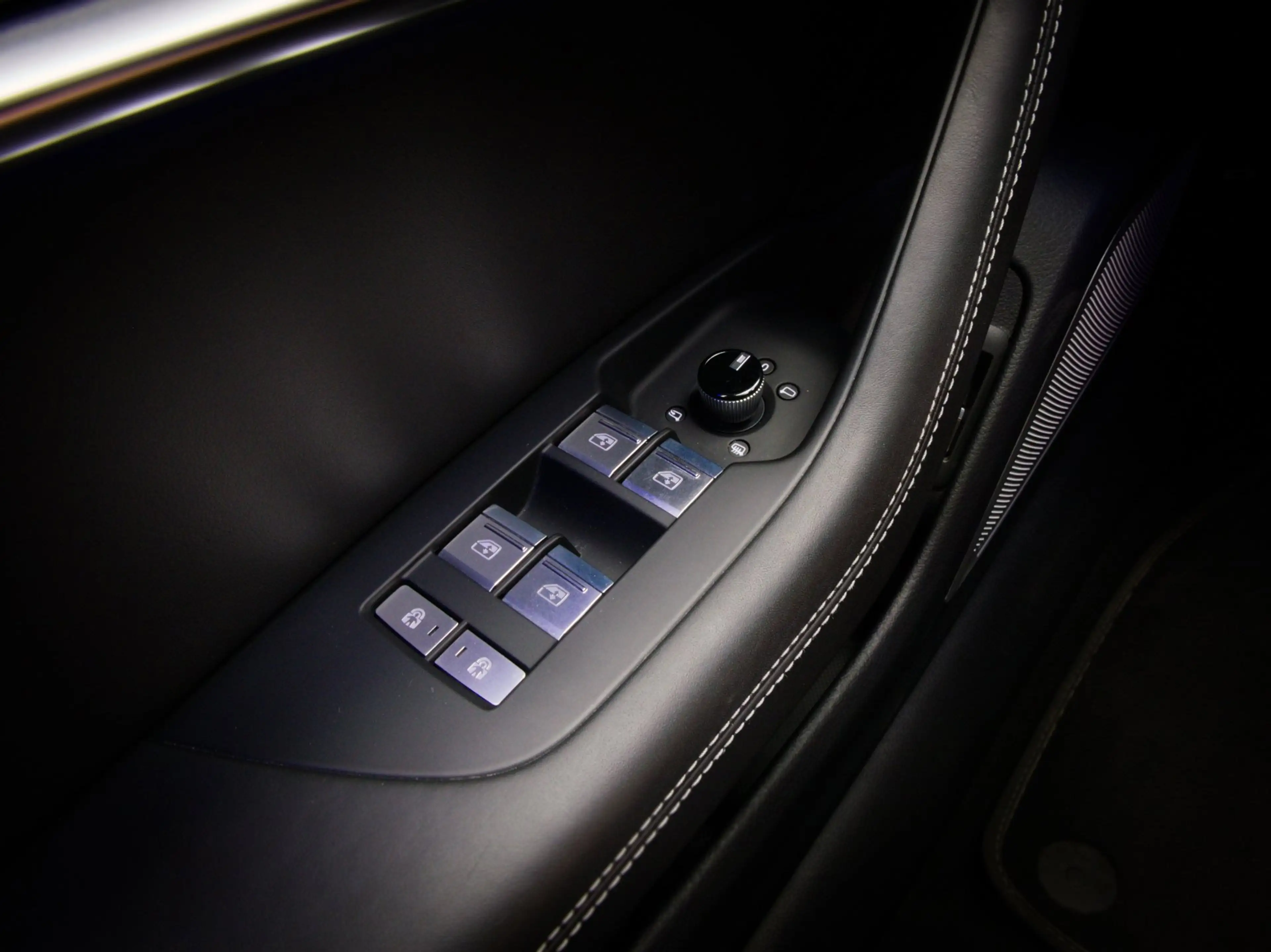 Audi A7 Sportback 50 TFSI e quattro Competition S-Line Edi — photo 41