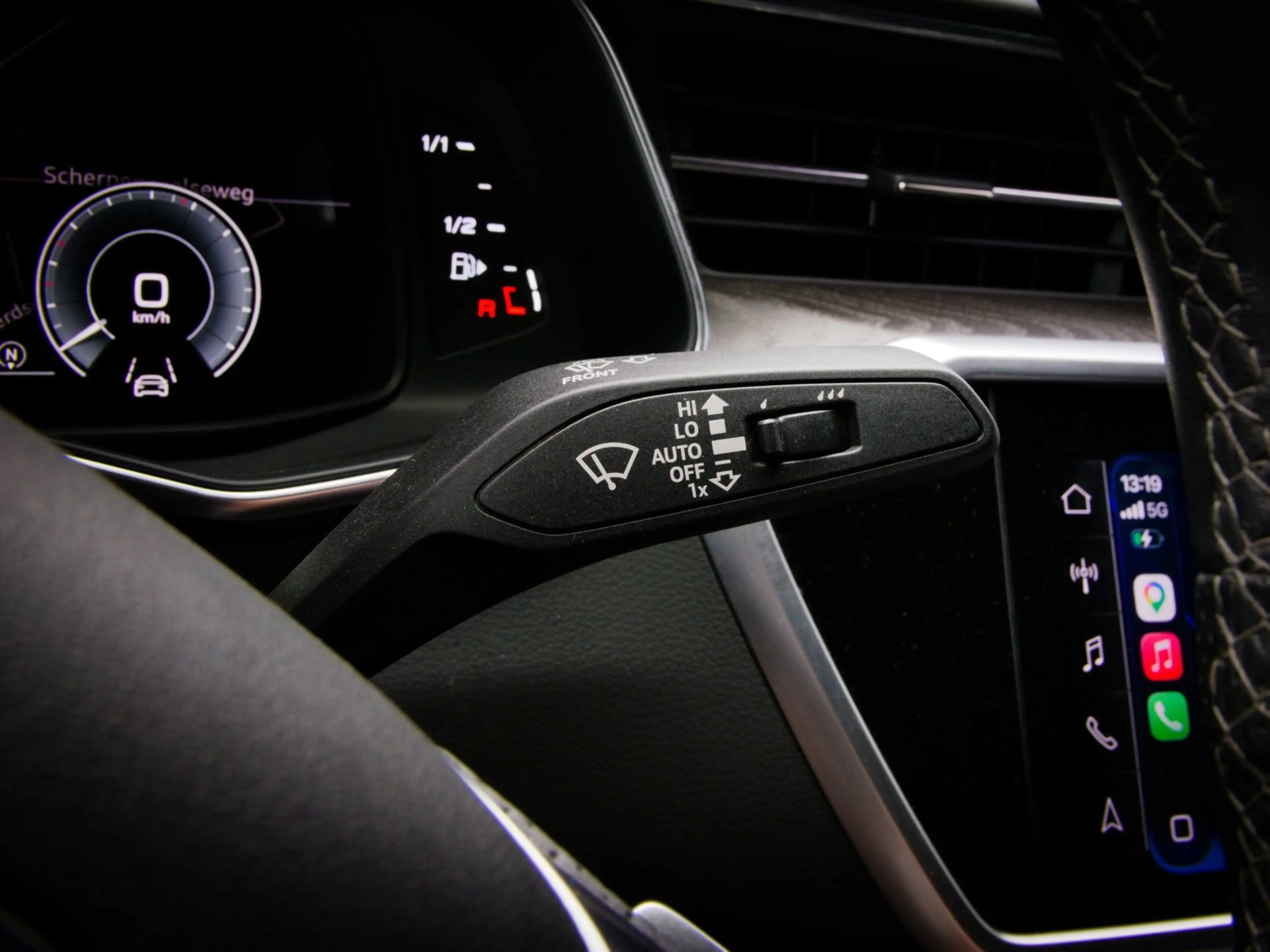 Audi A7 Sportback 50 TFSI e quattro Competition S-Line Edi — photo 38