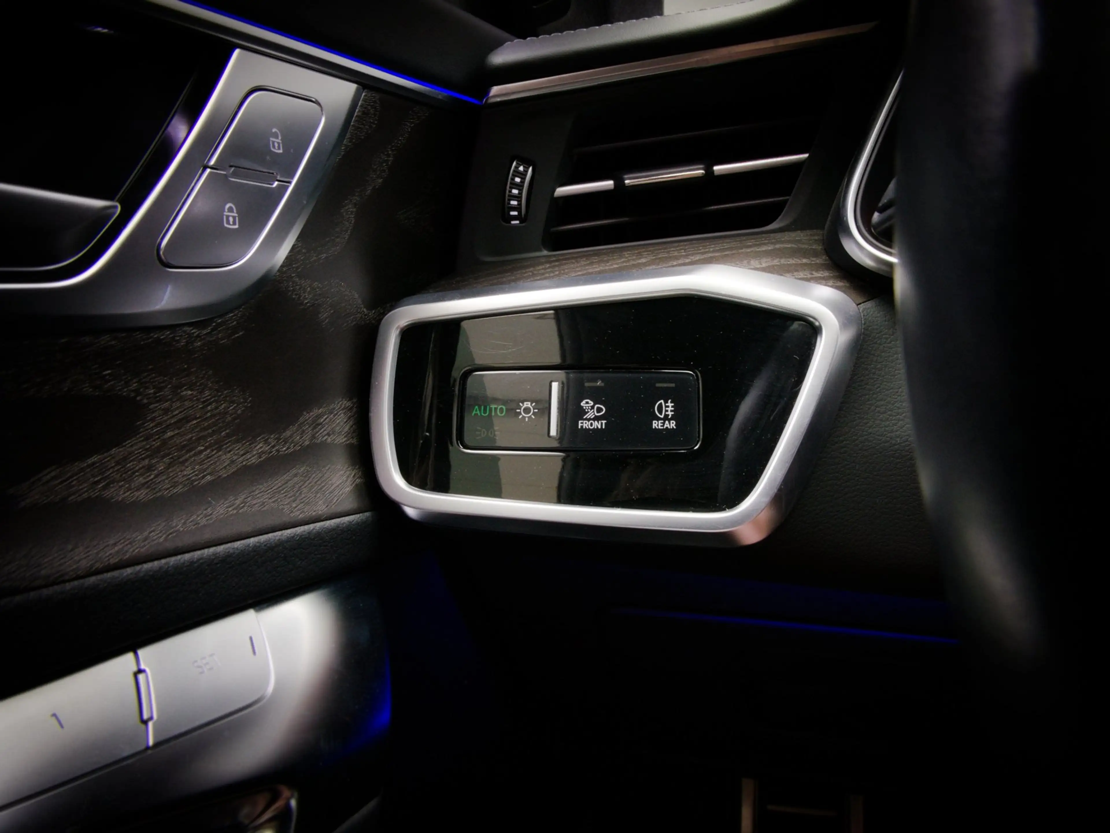 Audi A7 Sportback 50 TFSI e quattro Competition S-Line Edi — photo 44