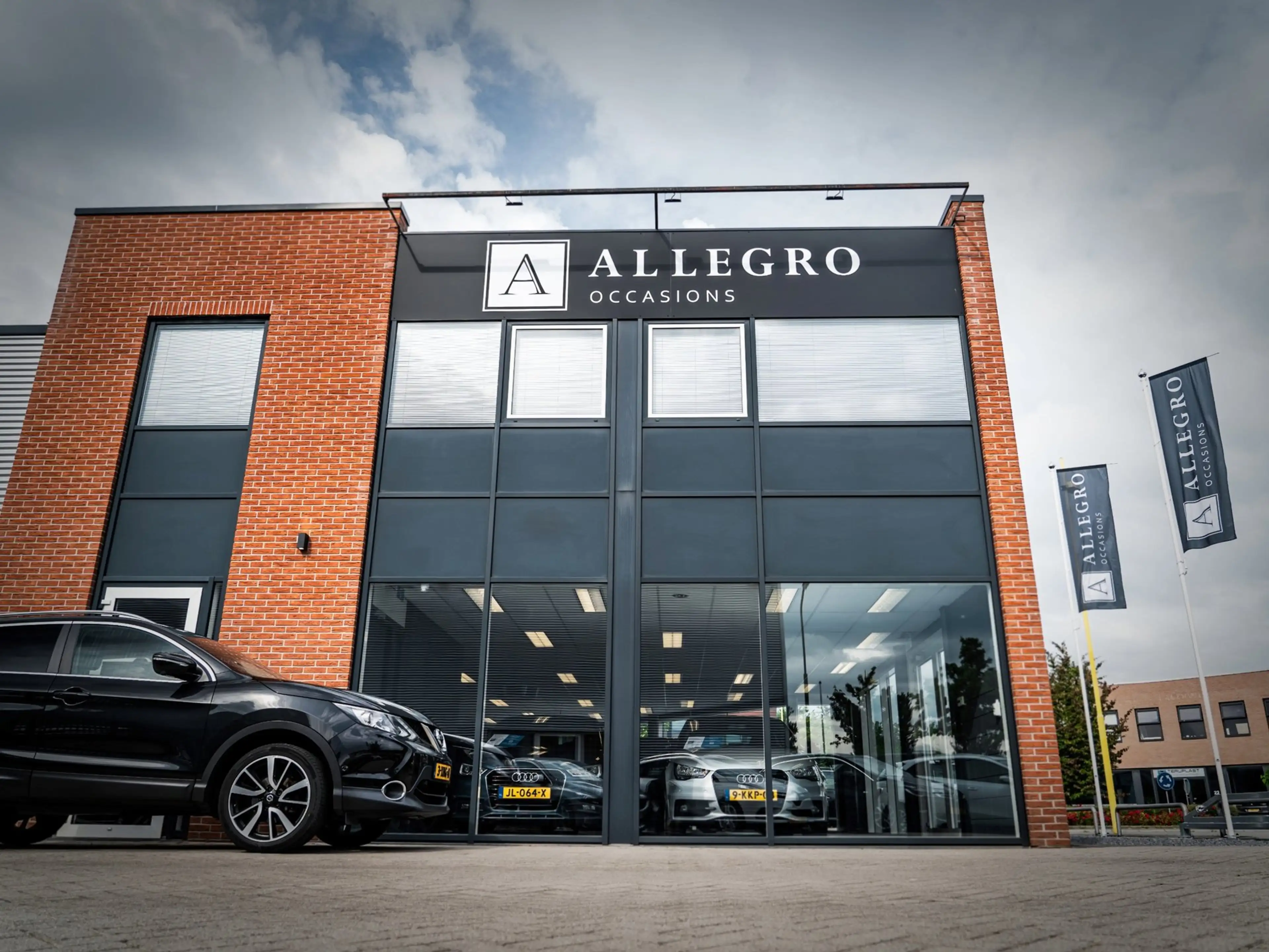 Audi A7 Sportback 50 TFSI e quattro Competition S-Line Edi — photo 40
