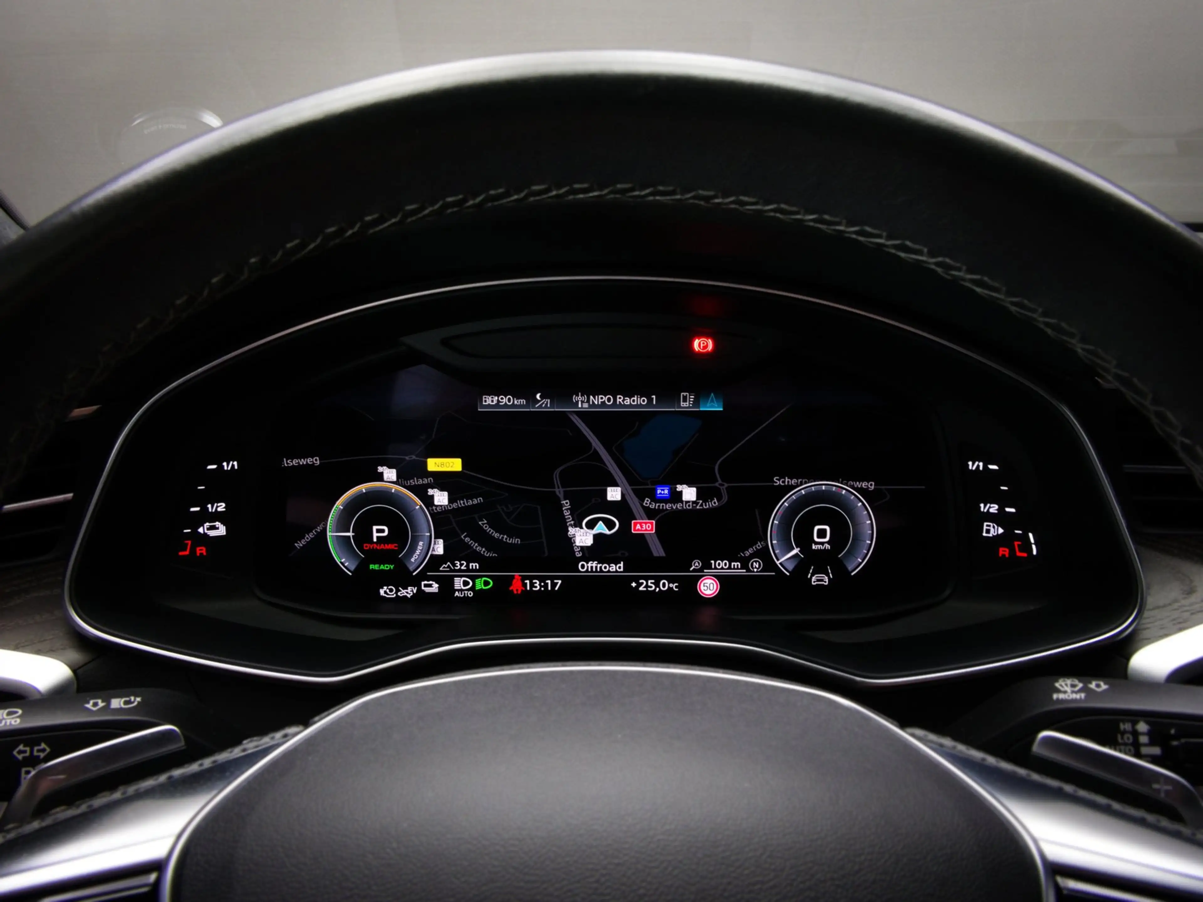 Audi A7 Sportback 50 TFSI e quattro Competition S-Line Edi — photo 17