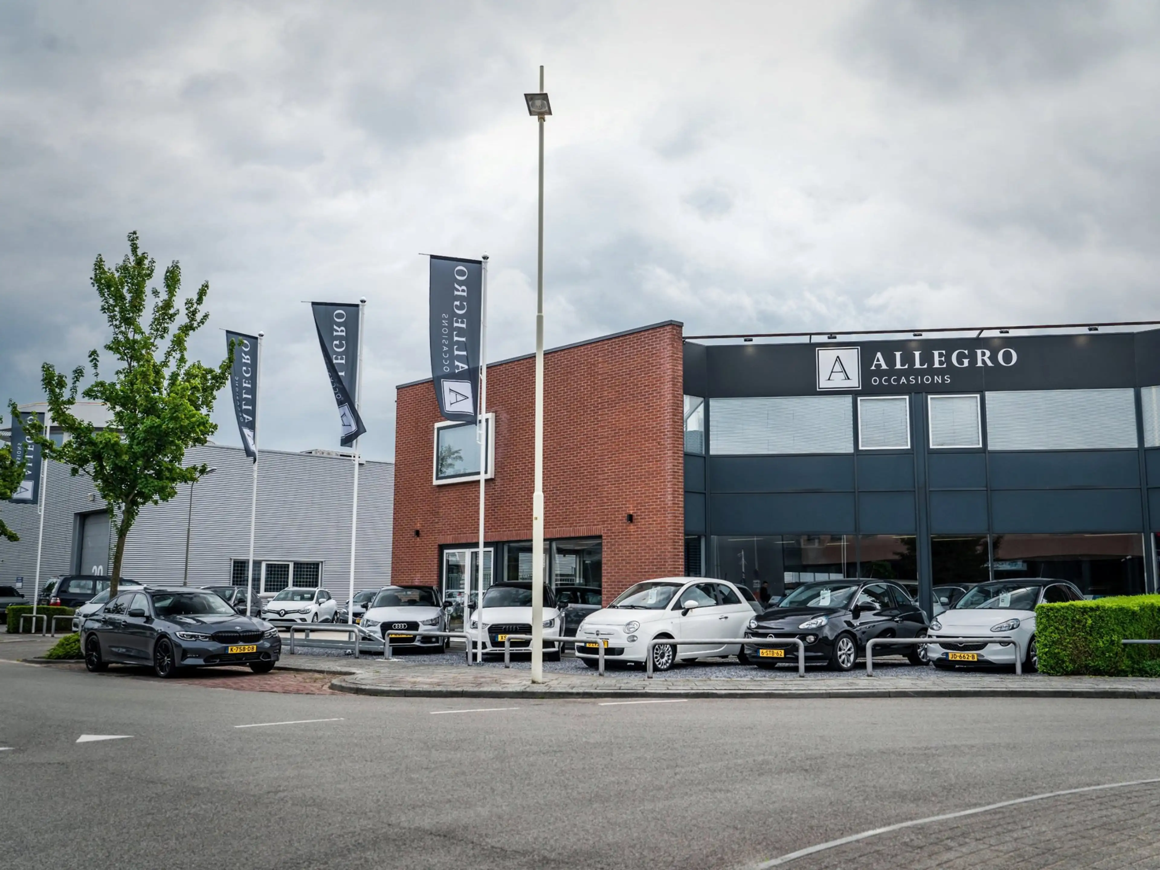 Audi A7 Sportback 50 TFSI e quattro Competition S-Line Edi — photo 25