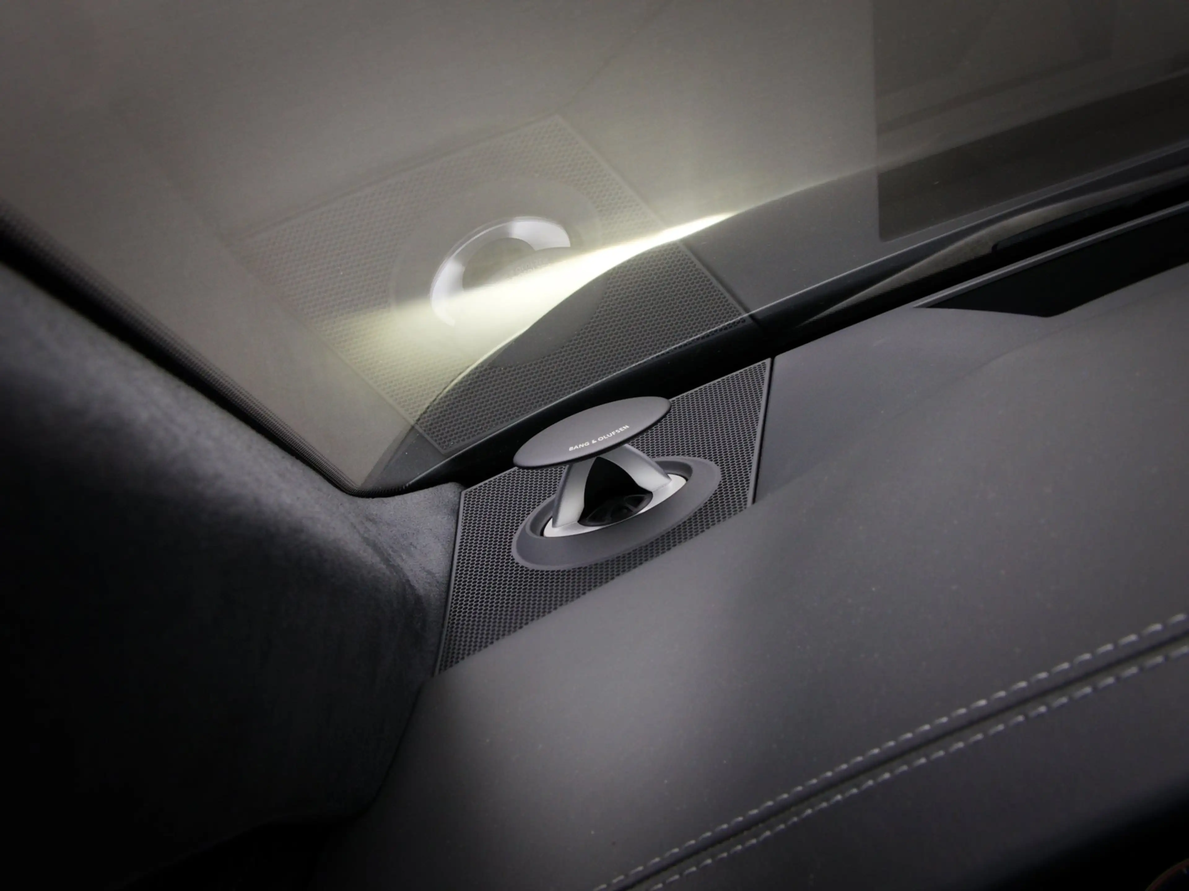 Audi A7 Sportback 50 TFSI e quattro Competition S-Line Edi — photo 22