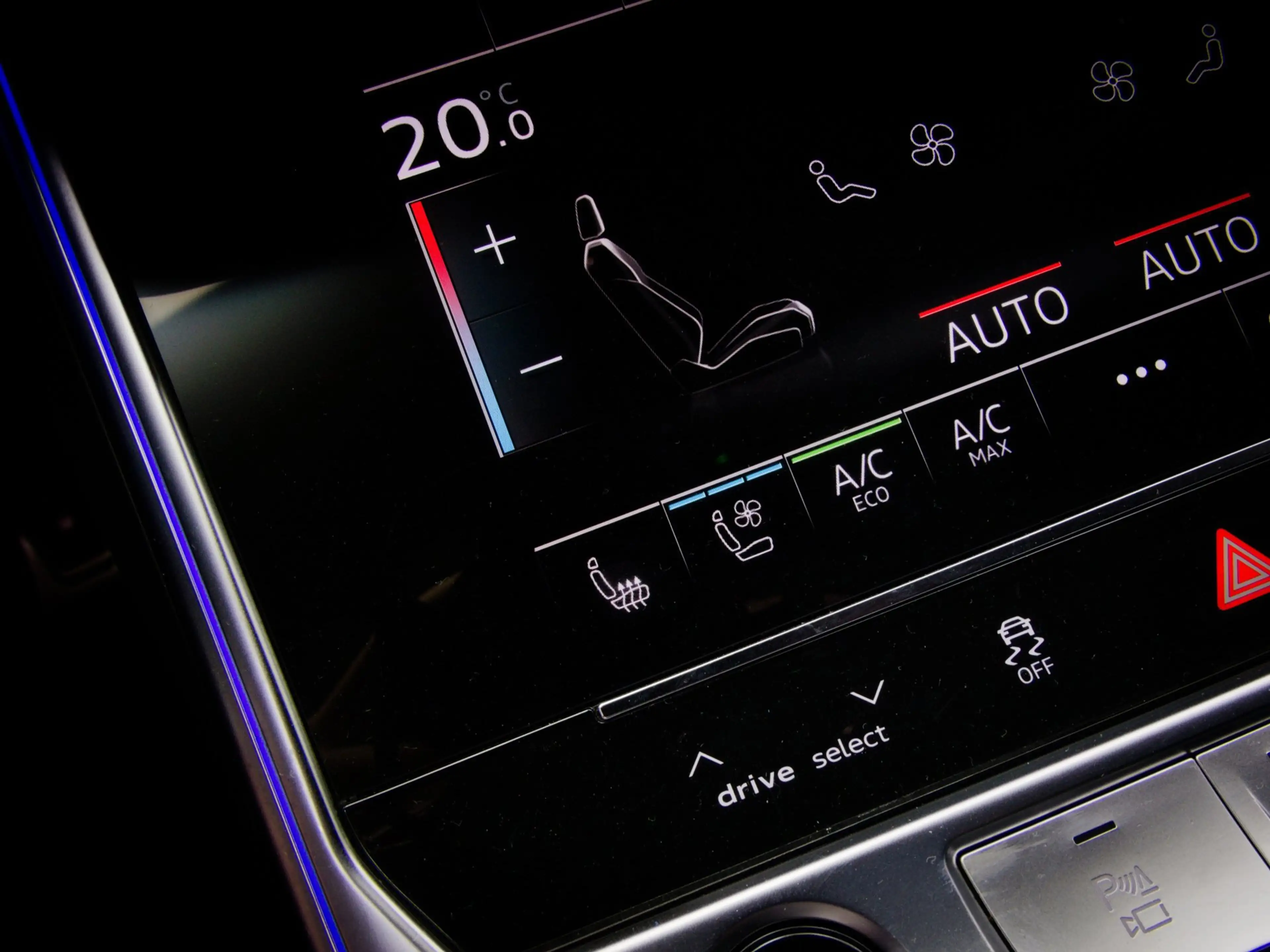 Audi A7 Sportback 50 TFSI e quattro Competition S-Line Edi — photo 49