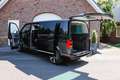 Volkswagen T6.1 Caravelle 2.0 TDI 204 PK DSG L2H1 A-KLEP FULL OPTIONS ACC | Negro - thumbnail 33