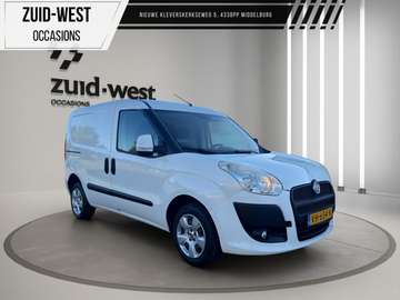 Cargo 1.3 MultiJet SX Airco PDC