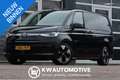Volkswagen T7 Multivan 1.4 eHybrid L2H1 Style ACC/ LEDER/ STOELVENTILATIE Zwart - thumbnail 1