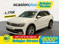 Volkswagen Tiguan 1.4 ACT TSI Sport DSG 110kW Blanco - thumbnail 1