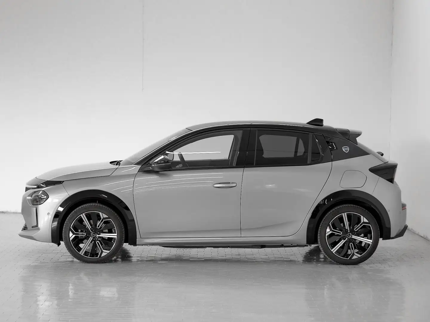 Lancia Ypsilon 51kW - 2