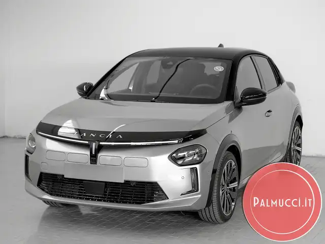 Lancia Ypsilon 51kW