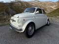 Fiat 500 TUTTO OMOLOGATO 695 esseesse GIANNINI 870 Blanco - thumbnail 1