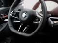 BMW i5 xDrive40 M-Sportpaket ELEKTRO UPE 97.615 EUR Schwarz - thumbnail 12