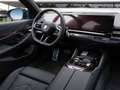 BMW i5 xDrive40 M-Sportpaket ELEKTRO UPE 97.615 EUR Schwarz - thumbnail 4