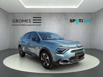 Max PT130 S&S Shine LED CarPlay HeadUP Kamera