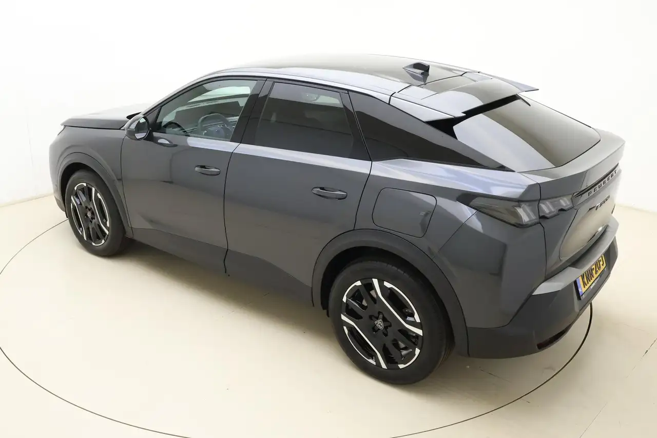 Peugeot 3008 2026
