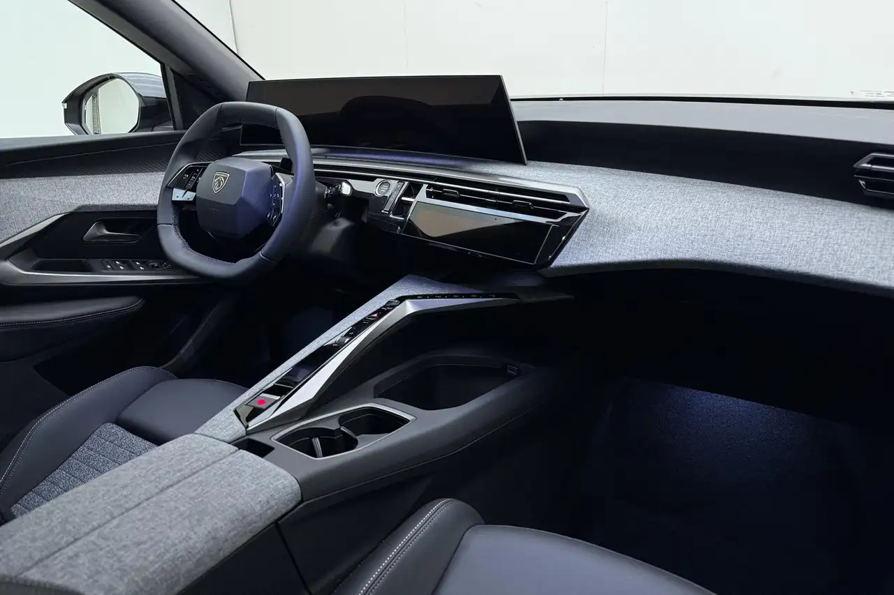 Peugeot 3008 2026