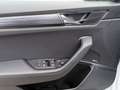 Skoda Superb Combi Premium Edition 2.0TDI PANO LEDER Blanc - thumbnail 10