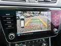 Skoda Superb Combi Premium Edition 2.0TDI PANO LEDER Weiß - thumbnail 20