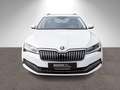 Skoda Superb Combi Premium Edition 2.0TDI PANO LEDER Blanc - thumbnail 4