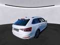 Skoda Superb Combi Premium Edition 2.0TDI PANO LEDER Weiß - thumbnail 2
