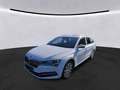 Skoda Superb Combi Premium Edition 2.0TDI PANO LEDER Weiß - thumbnail 1