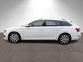 Skoda Superb Combi Premium Edition 2.0TDI PANO LEDER Blanc - thumbnail 3