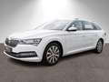 Skoda Superb Combi Premium Edition 2.0TDI PANO LEDER Weiß - thumbnail 1