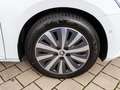 Skoda Superb Combi Premium Edition 2.0TDI PANO LEDER Blanc - thumbnail 9