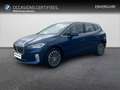 BMW 218 218d 150ch Business Design DKG7 Blau - thumbnail 1