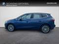BMW 218 218d 150ch Business Design DKG7 Blau - thumbnail 3