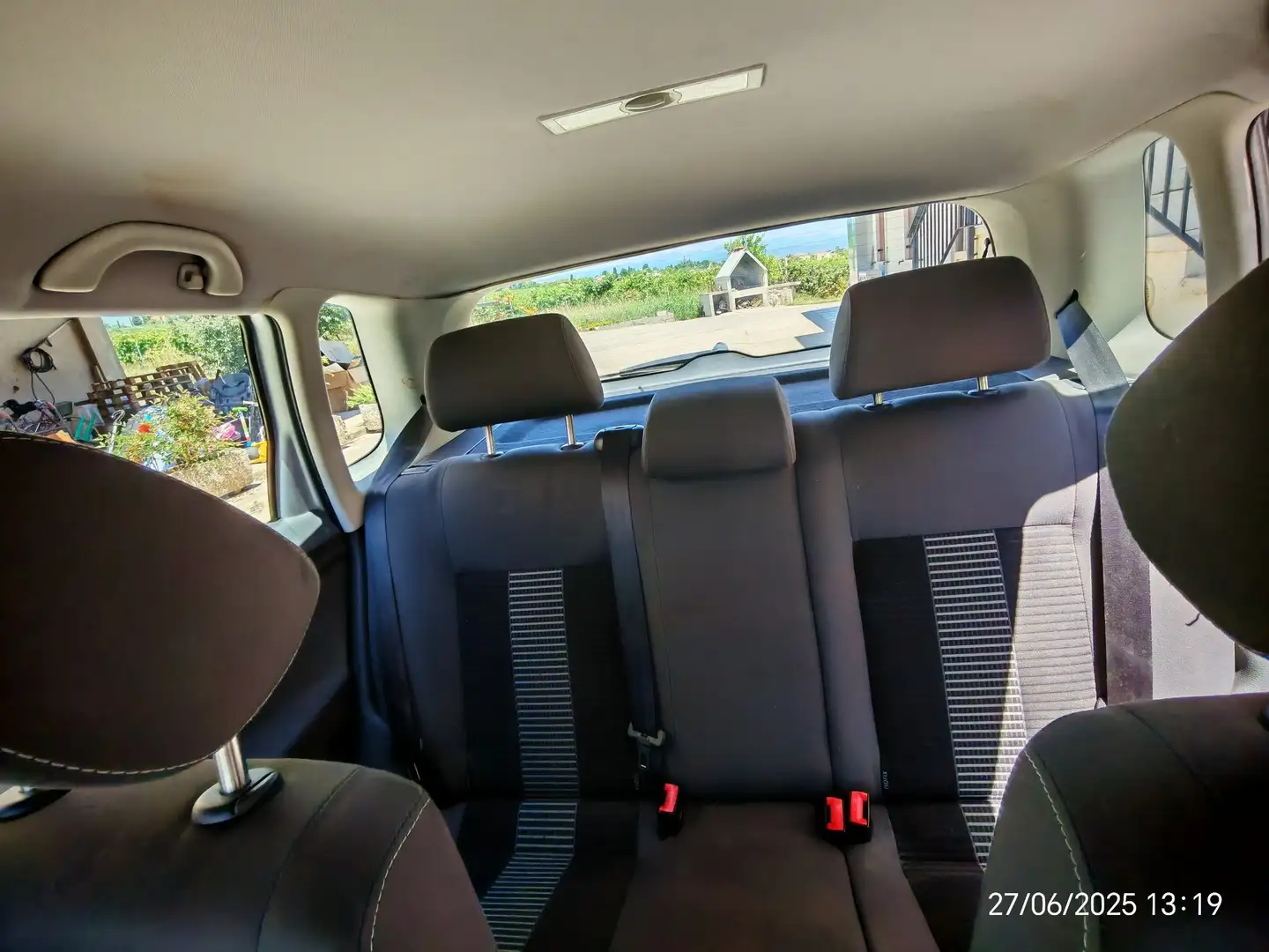 Volkswagen Polo 5p 1.4 Comfortline bi-fuel G - 2