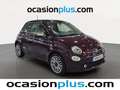 Fiat 500 1.2 Lounge Rojo - thumbnail 2