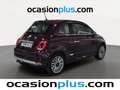 Fiat 500 1.2 Lounge Rojo - thumbnail 4