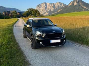MINI Countryman JCW JCW