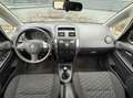 Suzuki SX4 1.6 Shogun BJ`09 NAP NL Airco Cruise Trekhaak Elek Zwart - thumbnail 5