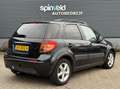 Suzuki SX4 1.6 Shogun BJ`09 NAP NL Airco Cruise Trekhaak Elek Zwart - thumbnail 10