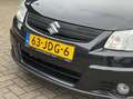 Suzuki SX4 1.6 Shogun BJ`09 NAP NL Airco Cruise Trekhaak Elek Zwart - thumbnail 9