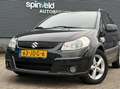Suzuki SX4 1.6 Shogun BJ`09 NAP NL Airco Cruise Trekhaak Elek Zwart - thumbnail 8