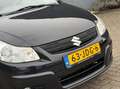 Suzuki SX4 1.6 Shogun BJ`09 NAP NL Airco Cruise Trekhaak Elek Zwart - thumbnail 3