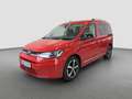 Volkswagen Caddy Style KO 90 CRD AG7 Rojo - thumbnail 10