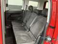 Volkswagen Caddy Style KO 90 CRD AG7 Rojo - thumbnail 6