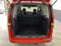 Volkswagen Caddy Style KO 90 CRD AG7 Rojo - thumbnail 9