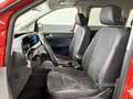 Volkswagen Caddy Style KO 90 CRD AG7 Rojo - thumbnail 5