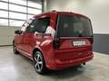 Volkswagen Caddy Style KO 90 CRD AG7 Rojo - thumbnail 3