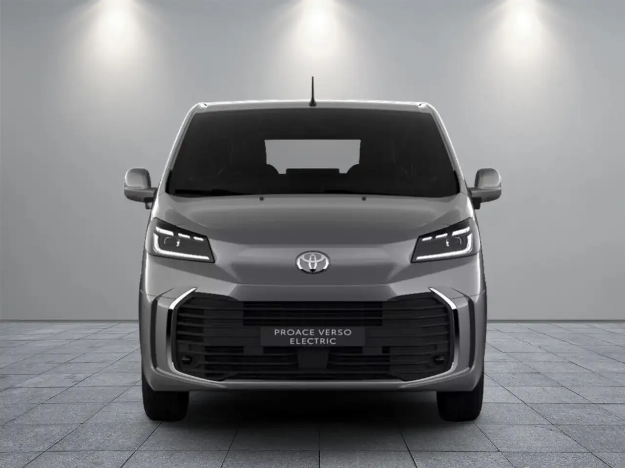 Toyota Proace Verso Electric 75 kWh L1 Teamplayer, миниатюра 2